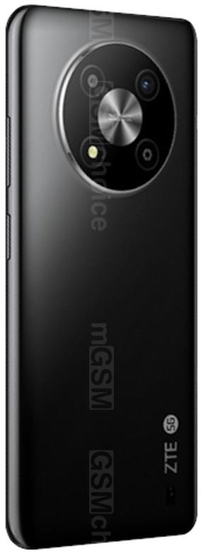 ZTE Voyage 40, photo 3