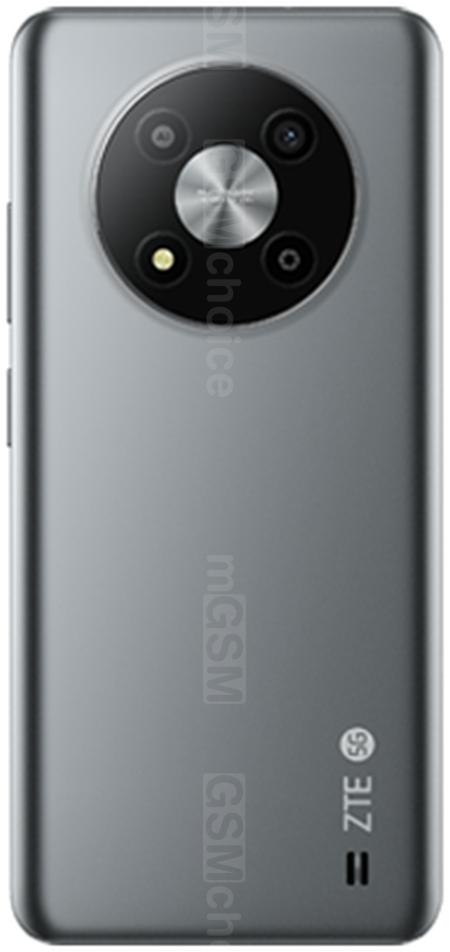 ZTE Voyage 41، صورة 2