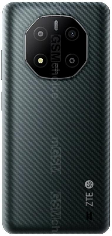 ZTE Voyage 41S, photo 1