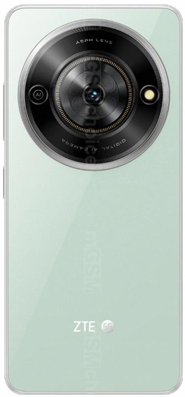 ZTE Voyage 61، صورة 2
