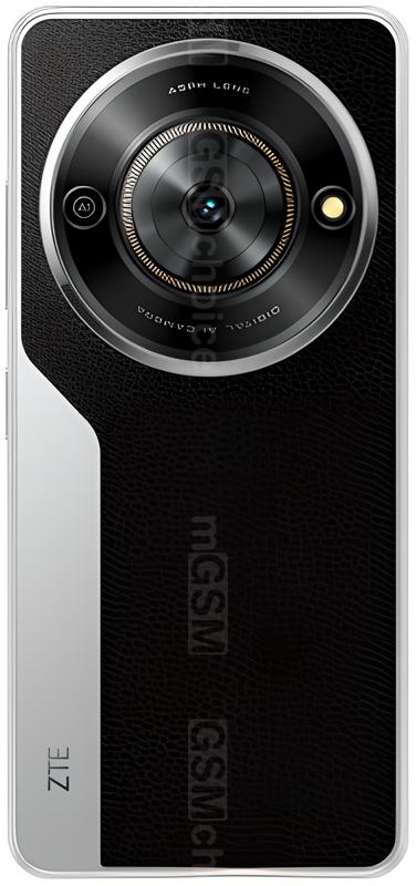 ZTE Voyage 70، صورة 2