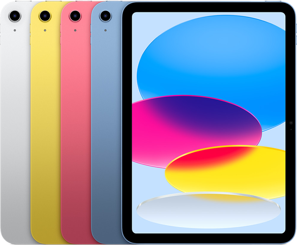 Apple iPad 10، صورة 1