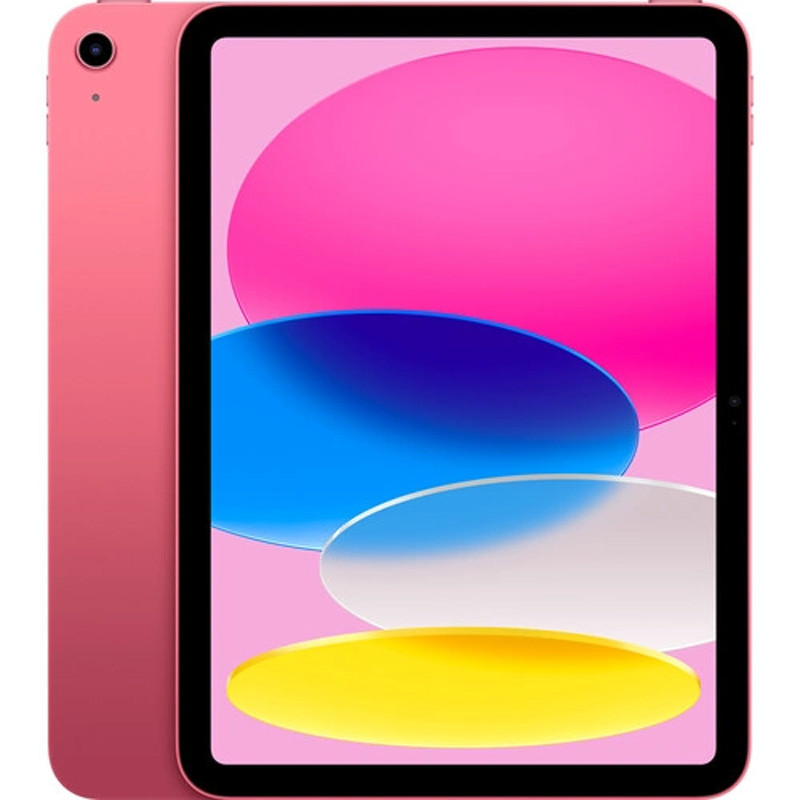 Apple iPad 10، صورة 4
