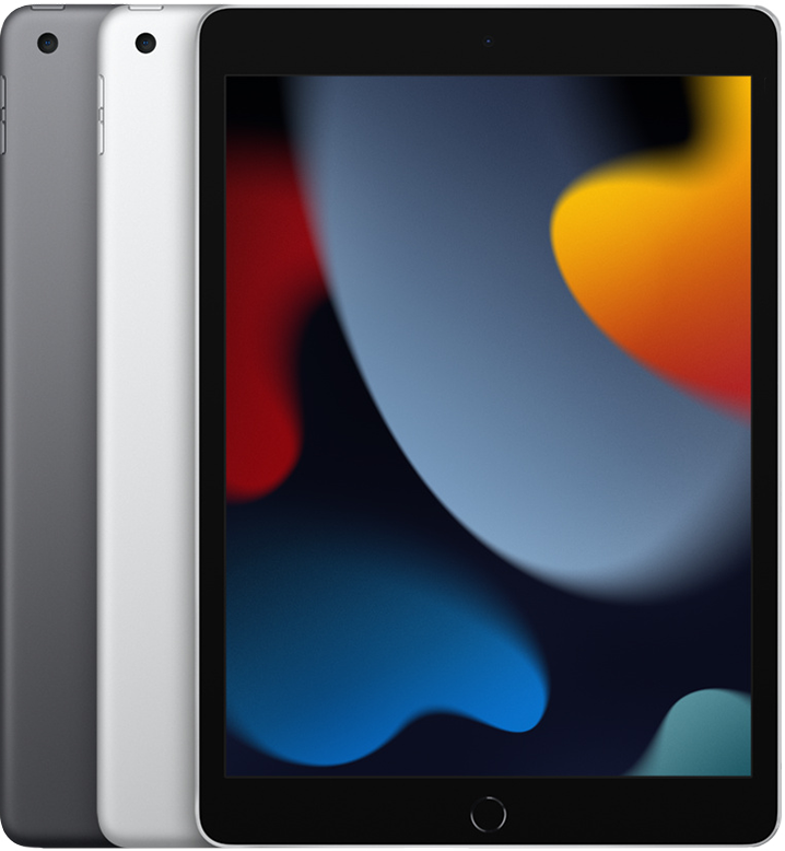 Apple iPad 9, photo 2