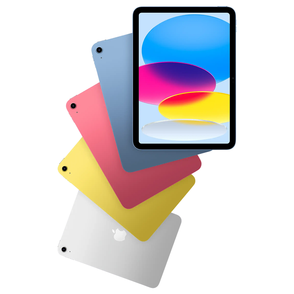 Apple iPad (A16)، صورة 3