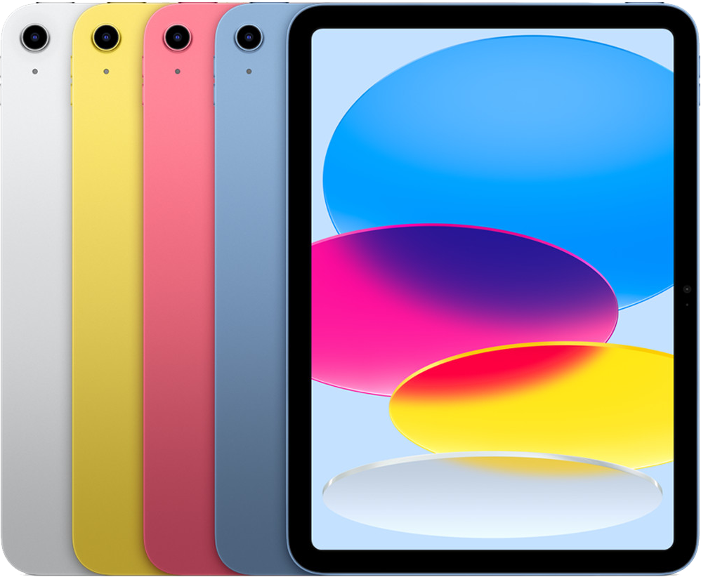 Apple iPad (A16)، صورة 6