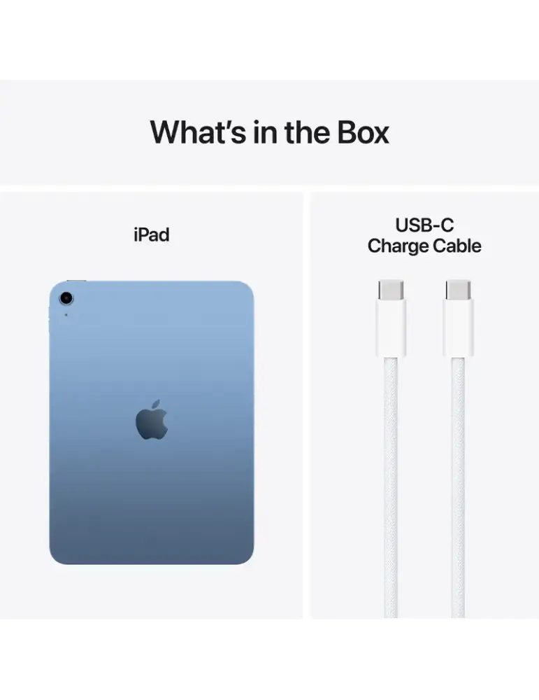 Apple iPad (A16)، صورة 8