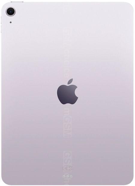 Apple iPad Air 11" (2026), photo 1