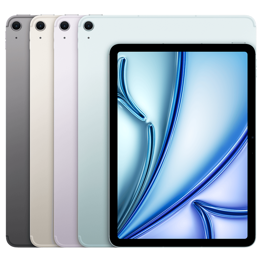Apple iPad Air 11" (M3), photo 3
