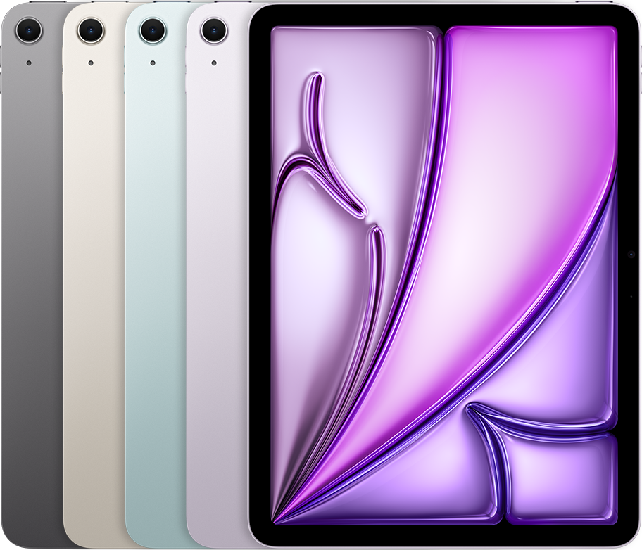 Apple iPad Air 11" (M3), photo 6