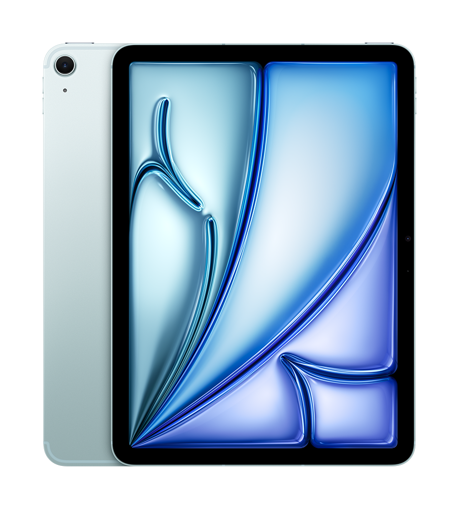 Apple iPad Air 13" (M2)، صورة 1