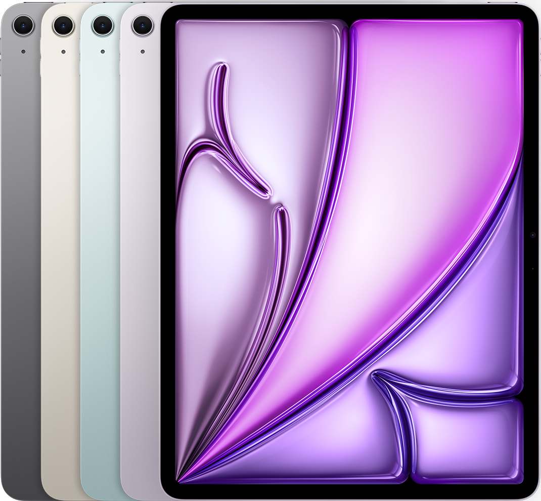 Apple iPad Air 13" (M3), picture 6