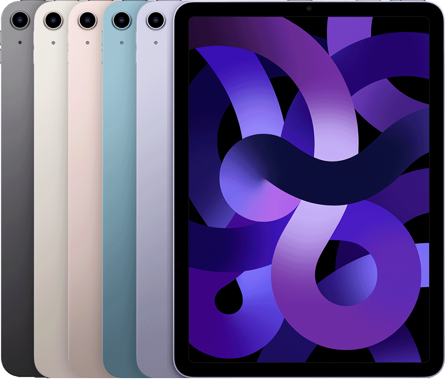 Apple iPad Air 5, photo 1