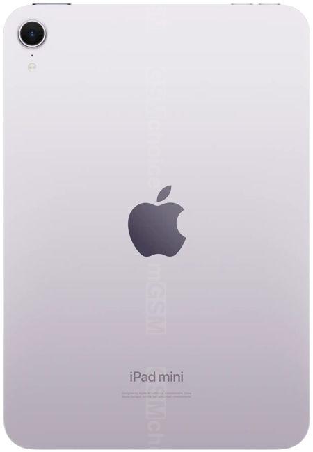 Apple iPad mini 2024, photo 1