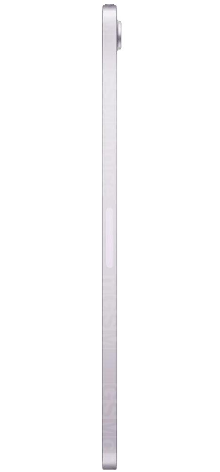 Apple iPad mini 2024, photo 2