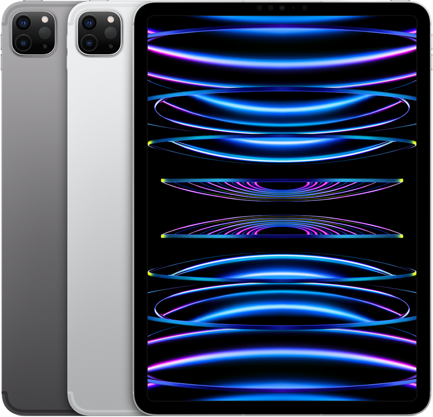 Apple iPad Pro 11" (M2), picture 3