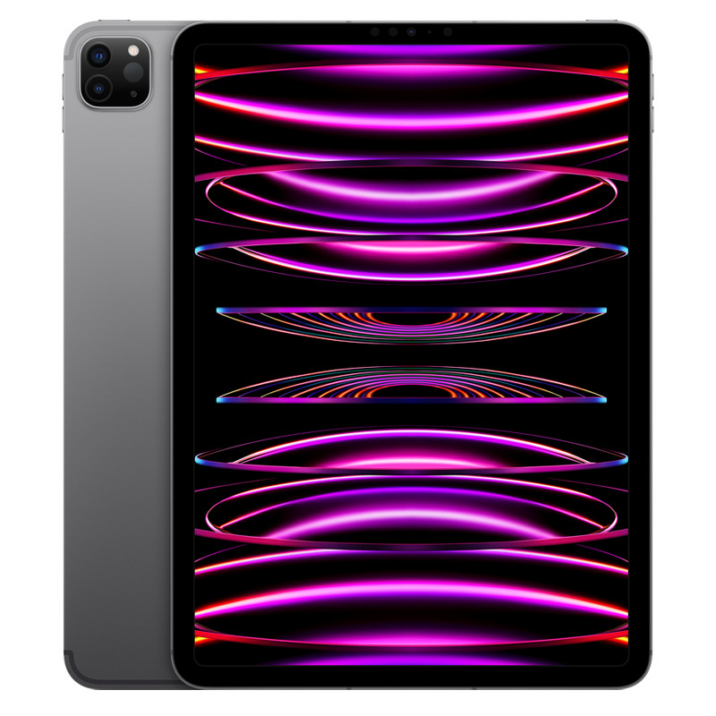 Apple iPad Pro 11" (M2), picture 4