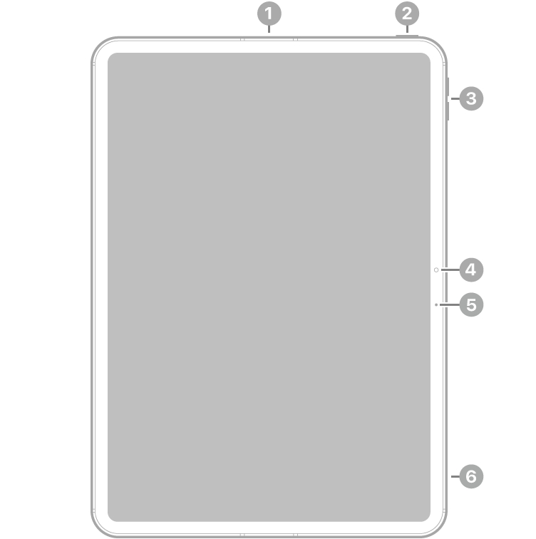 Apple iPad Pro 11" (M4), photo 2