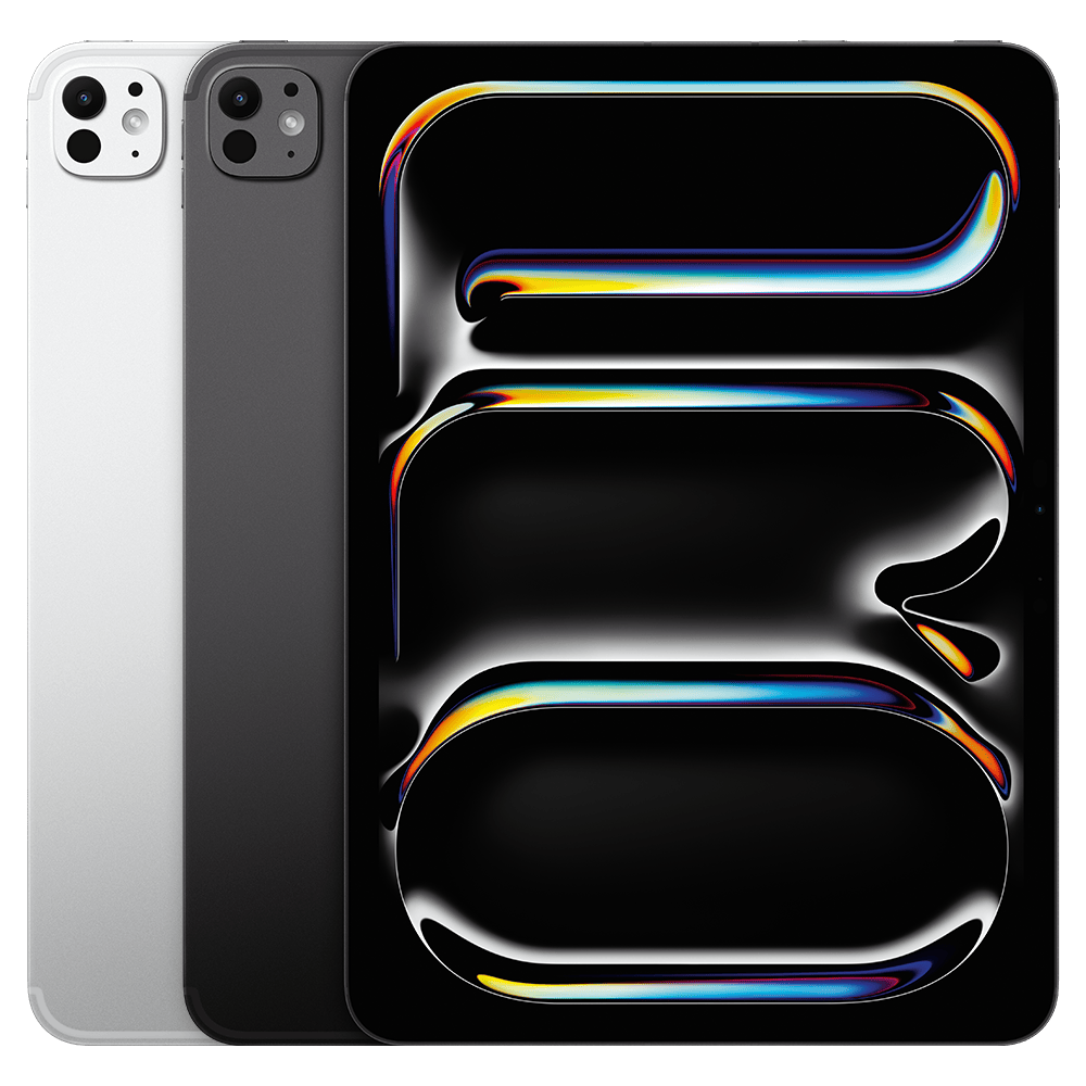 Apple iPad Pro 13" (M4), photo 1