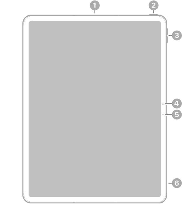 Apple iPad Pro 13" (M4), photo 2