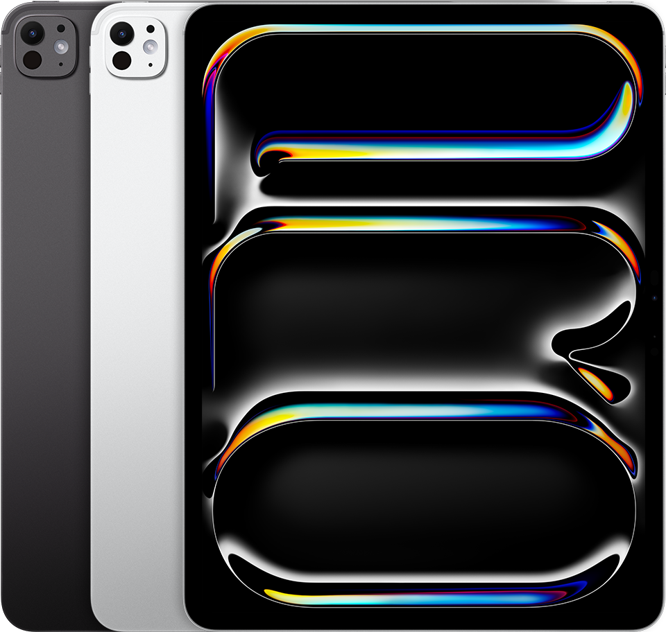 Apple iPad Pro 13" (M4), photo 4