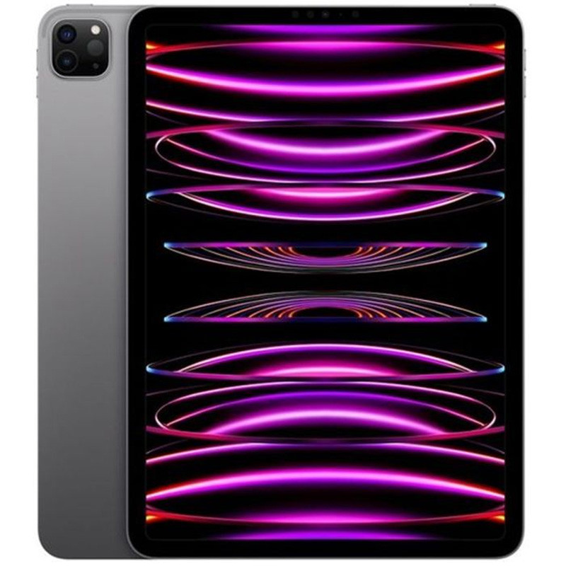 Apple iPad Pro 11" (M2), picture 6