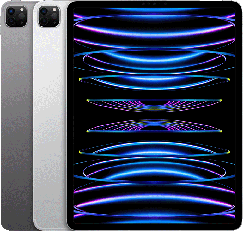 Apple iPad Pro 12.9" (M2)، صورة 1