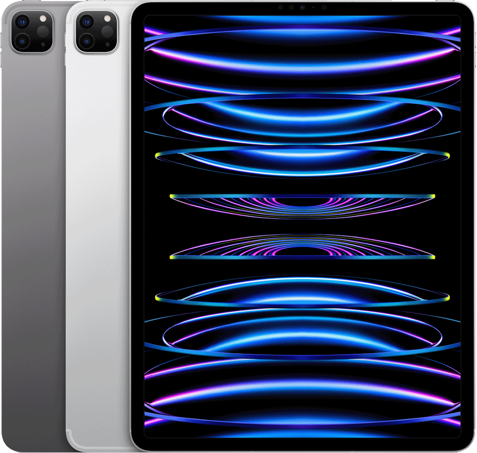 Apple iPad Pro 12.9" (M2)، صورة 3