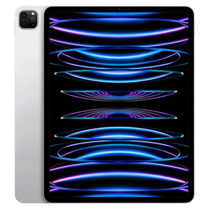 Apple iPad Pro 12.9" (M2)، صورة 4