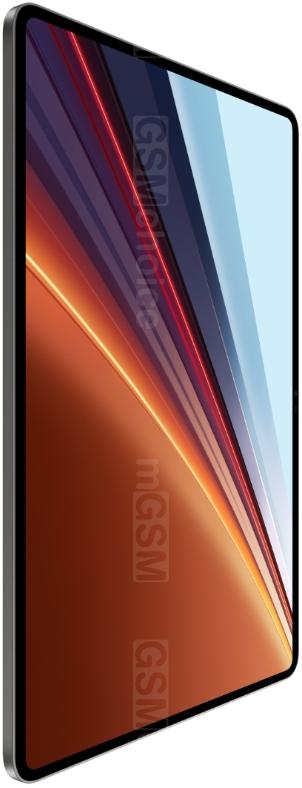 Honor Pad GT2 Pro، صورة 1