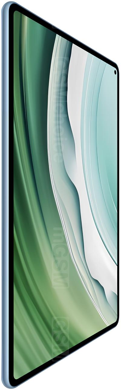 Huawei MatePad Pro 11 2024, photo 1