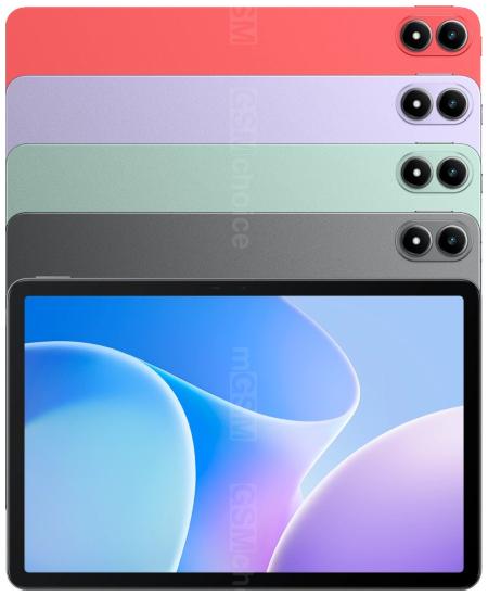 Infinix Xpad 20، صورة 3