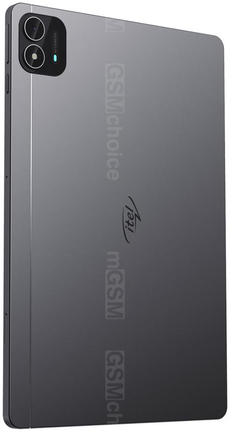 Itel Pad One, photo 1
