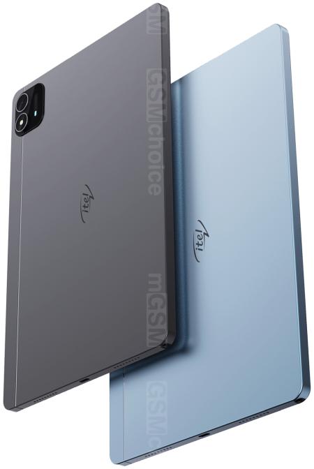 Itel Pad One, photo 2