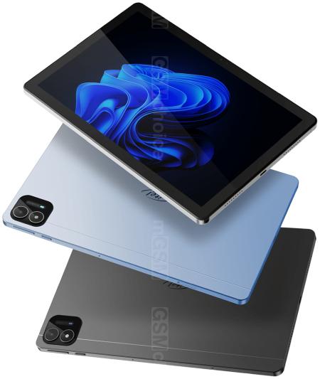 Itel Pad One, photo 3