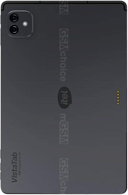 Itel VistaTab 30GT, picture 1