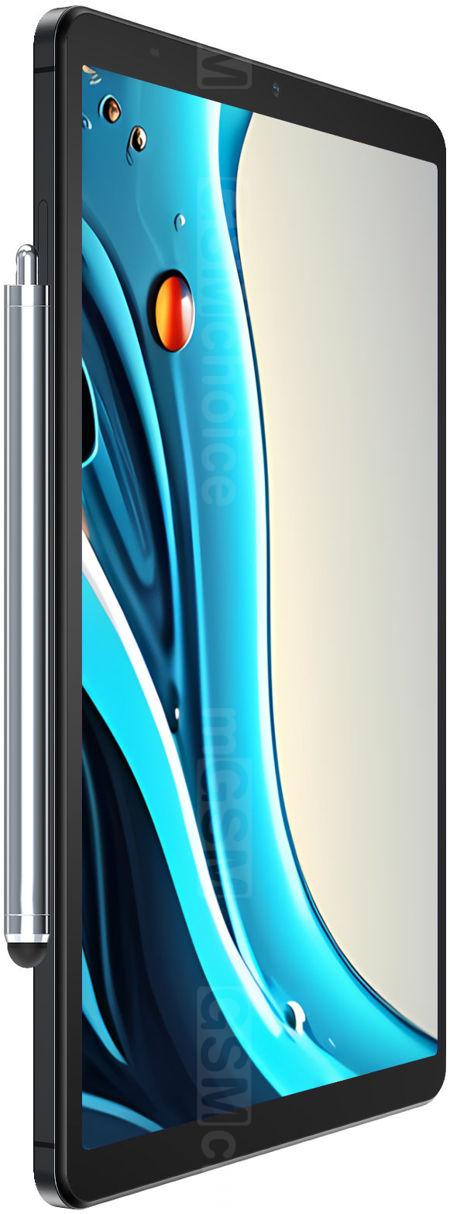 Itel VistaTab GO، صورة 1