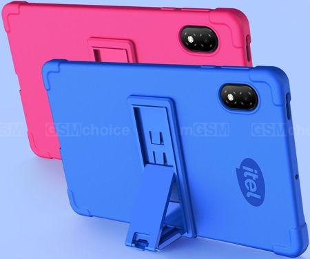 Itel VistaTab GO، صورة 3