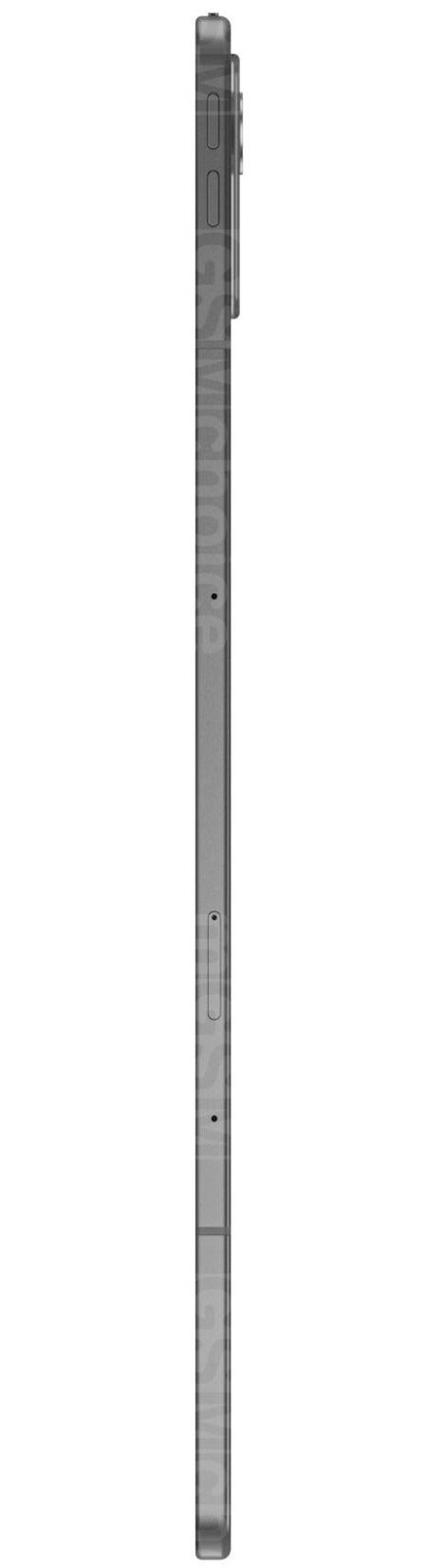 Lenovo Idea Tab Plus، صورة 3