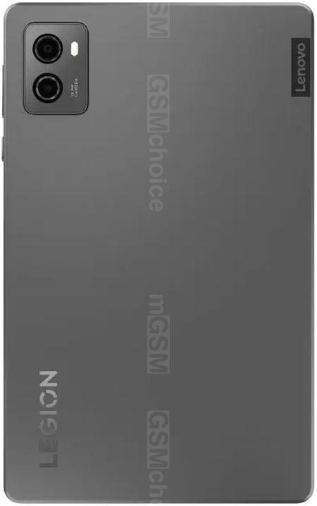 Lenovo Legion Tab, picture 1