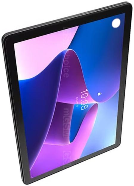 Lenovo Tab B10 3rd Gen, picture 1
