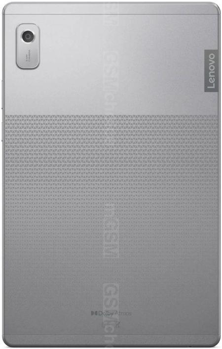 Lenovo Tab B9، صورة 2