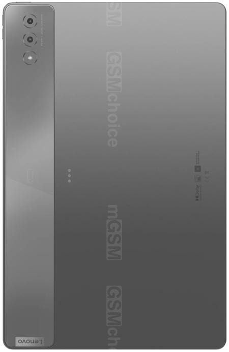 Lenovo Tab Extreme, photo 1