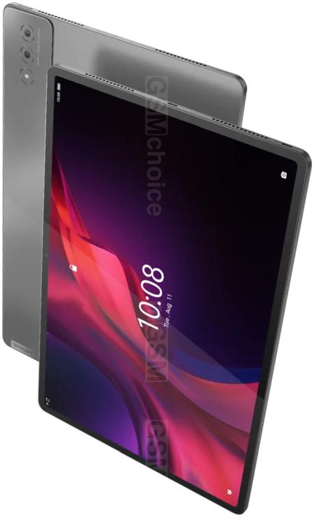 Lenovo Tab Extreme, photo 2