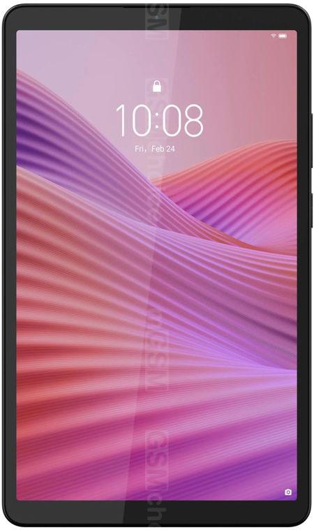 Lenovo Tab One, photo 1
