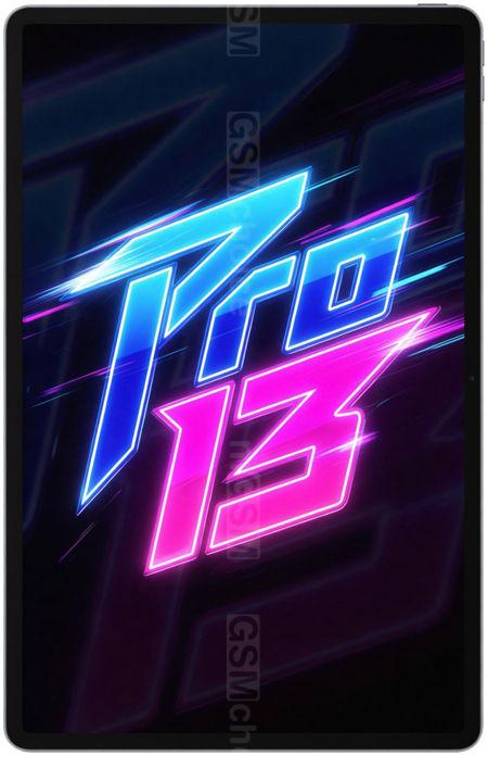 Lenovo Xiaoxin Pad Pro GT 13، صورة 1