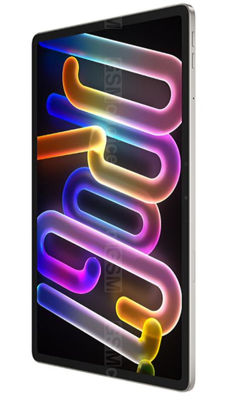 Lenovo Xiaoxin Pad Pro GT, picture 1