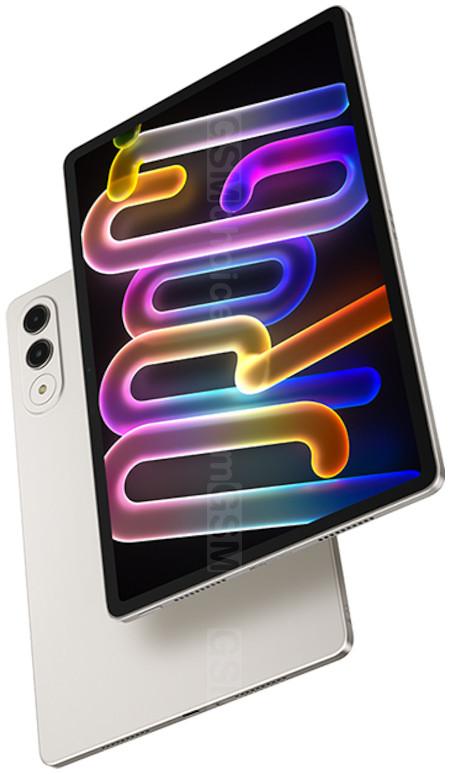 Lenovo Xiaoxin Pad Pro GT, picture 3