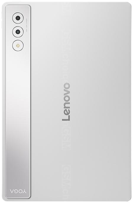 Lenovo Yoga Pad Pro AI, photo 1