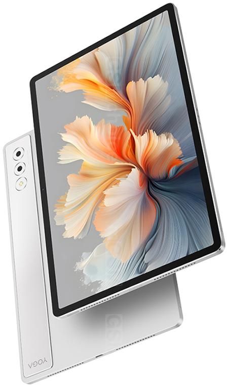 Lenovo Yoga Pad Pro AI, photo 2